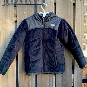 The North Face Reversible Jacket Size XS